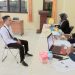KPU Kota Palangka Raya Seleksi Wawancara PPS