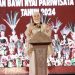Jagau dan Bawi Nyai Pariwisata Diharapkan Berkontribusi dalam Pencegahan Stunting
