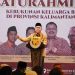 Gubernur H. Sugianto Sabran Ajak Warga Bakumpai Sukseskan Pembangunan di Kalimantan Tengah