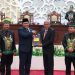 Pemprov Kalteng Raih Opini WTP ke 10 dari BPK RI