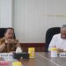 Sekda Nuryakin Buka Entry Meeting Asistensi Penerapan Manajemen Risiko Pembangunan Nasional 2024
