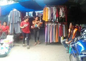 Kota Wisata Berastagi Semrawut, Perlu Perhatian Serius Pemkab. Karo
