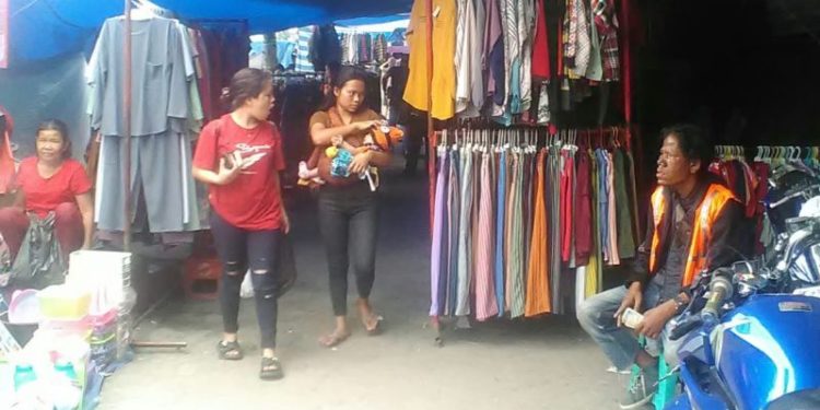 Kota Wisata Berastagi Semrawut, Perlu Perhatian Serius Pemkab. Karo