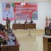Pj Bupati Barsel Pimpin Langsung Pembahasan Program dan Kegiatan Untuk Tahun 2025