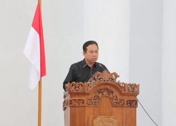 Kesejahteraan Nelayan dan Petani Harus Ditingkatkan