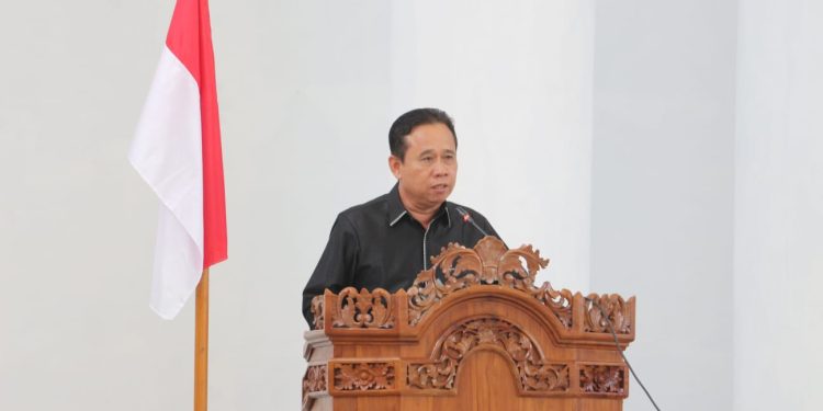 Kesejahteraan Nelayan dan Petani Harus Ditingkatkan