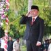 Gubernur Sugianto Sabran Pimpin Upacara Harjad ke-67 Provinsi Kalteng