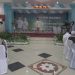 Pj Bupati Barsel Gelar Open House