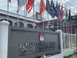 KPU Akan Tetapkan Anggota DPRD Sumut Pada Juni 2024