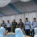 Pawai Taaruf MTQ ke-57 Kota Medan, Diikuti Kafilah Dari 21 Kecamatan
