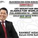 Ketum KONI Kalteng Dukung Penuh UCI MTB Eliminator World Cup 2024