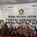 Usung Kalteng BAIMBAI, H. Nuryakin Resmi Daftarkan Diri Sebagai Bakal Calon Gubernur ke Partai Gerindra dan Nasdem
