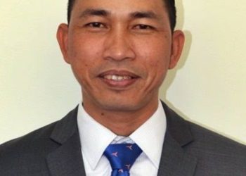 DPRD Kalteng Minta Program Pembangunan Dilaksanakan secara Transparan