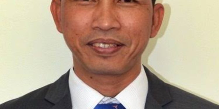 DPRD Kalteng Minta Program Pembangunan Dilaksanakan secara Transparan