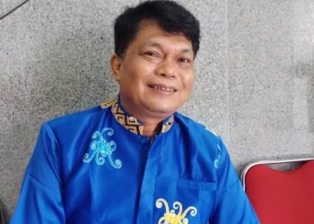 Legislator Kalteng Minta Program Reboisasi Hutan Digencarkan