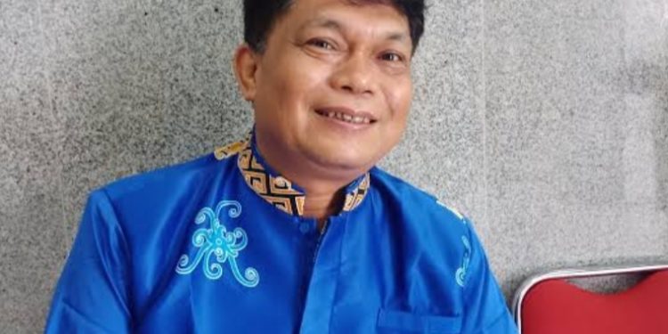 Legislator Kalteng Minta Program Reboisasi Hutan Digencarkan
