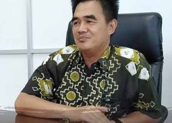 Intensitas Hujan Tinggi, Legislator Ingatkan Pemda Siapkan Langkah Strategis
