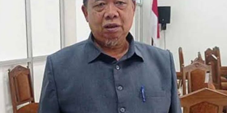 Pemda di Kalteng Diminta Gencar Ciptakan Lapangan Kerja