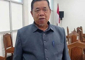 Legislator Kalteng Minta Pemda Siap Siaga Cegah Banjir