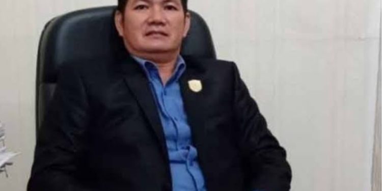 Legislator Usul Pemda Sediakan Mobil Operasional untuk Damang