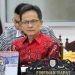 DPRD Kalteng dan Damang Bahas Revisi Perda Kelembagaan Adat Dayak
