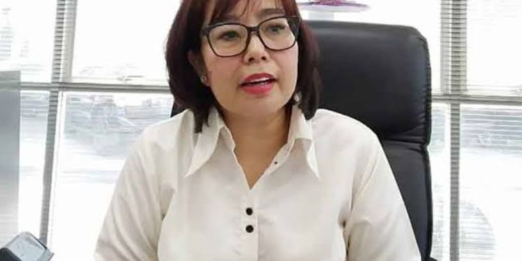 Ina Prayawati : Presiden Terpilih Diharapkan Penuhi Harapan Masyarakat