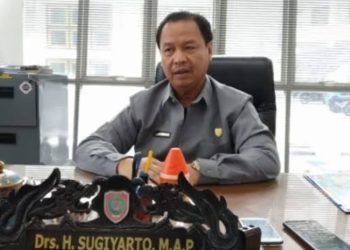 Program Pembangunan di Kalteng Diminta Harus Selaras