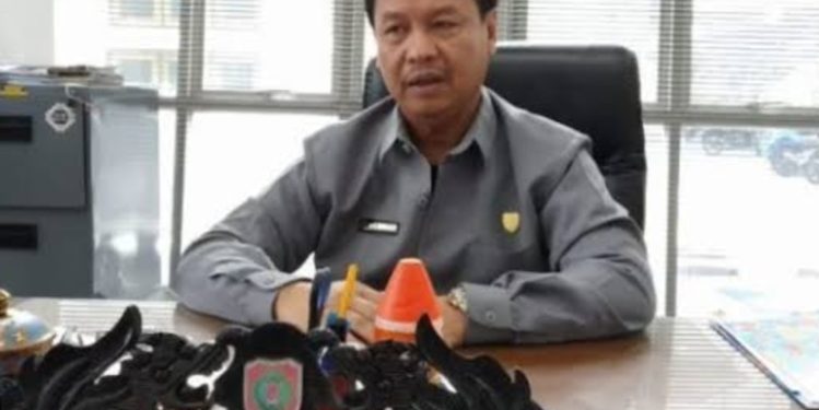 Program Pembangunan di Kalteng Diminta Harus Selaras