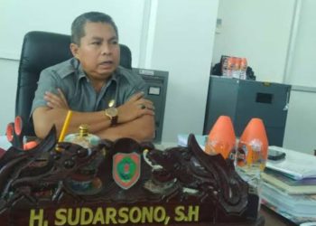 DPRD Kalteng Minta Pembinaan ke Petani Terus Berkelanjutan