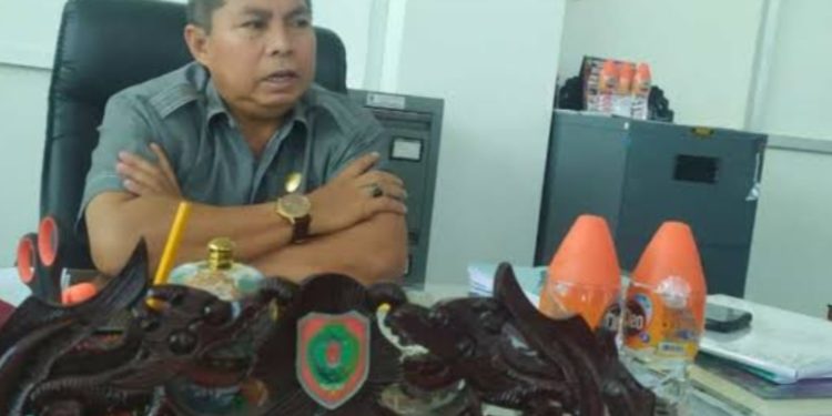 DPRD Kalteng Minta Pembinaan ke Petani Terus Berkelanjutan