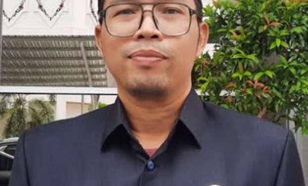 Legislator Mnta Infrastruktur di Perdesaan Lebih Memadai