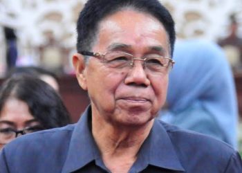 Legislator Minta Pemda Aktif Lestarikan Cagar Budaya