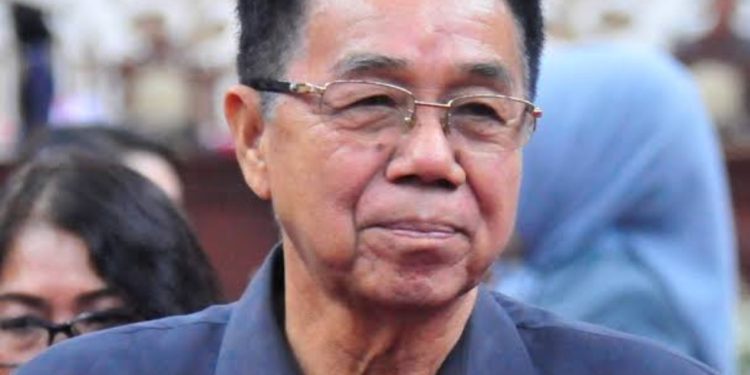 Legislator Minta Pemda Aktif Lestarikan Cagar Budaya