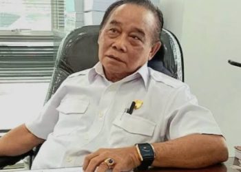 DPRD Minta Pemprov Serius Perhatikan Ketersediaan Pupuk Petani