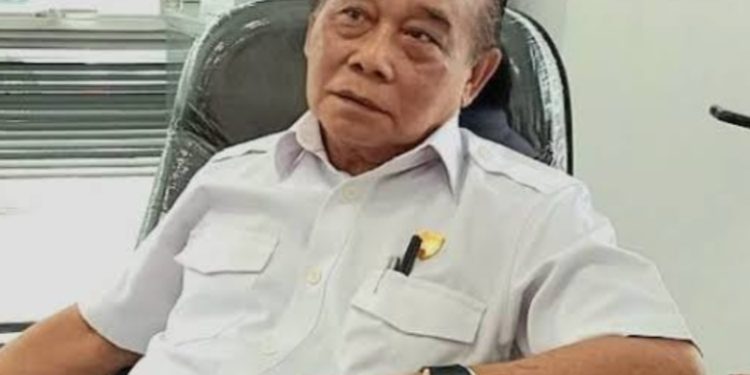 DPRD Minta Pemprov Serius Perhatikan Ketersediaan Pupuk Petani