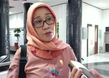 DPRD Minta Pemda Terus Penuhi Dokter Spesialis Hingga ke Pelosok