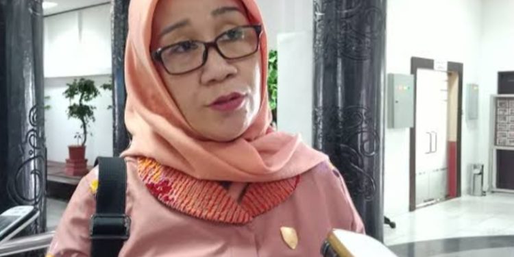 DPRD Minta Pemda Terus Penuhi Dokter Spesialis Hingga ke Pelosok