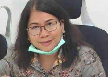 DPRD Kalteng Usulkan Raperda Inisiatif Perjuangkan Hak Difabel