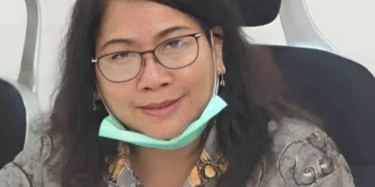 DPRD Kalteng Usulkan Raperda Inisiatif Perjuangkan Hak Difabel