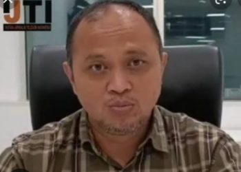 Sejumlah Pasal Berpotensi Ancam Kemerdekaan Pers, IJTI Minta DPR Kaji Ulang Draf Revisi UU Penyiaran
