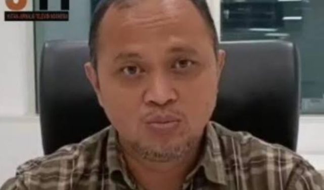 Sejumlah Pasal Berpotensi Ancam Kemerdekaan Pers, IJTI Minta DPR Kaji Ulang Draf Revisi UU Penyiaran