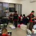 Dugaan Korupsi Dana Hibah KONI Kotim, Kejati Geledah 3 Kantor