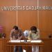 Pemkab Barsel Jalin Kerja Sama Dengan Universitas Gajah Mada