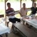 Lurah Sirantau, Terima Aspirasi Warga Teluk Ketapang Tanjungbalai
