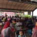Pasar Murah di Pendang Disambut Antusias ibu-ibu
