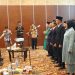 Bawaslu Kota Palangka Raya Lantik 15 Panwaslu Kecamatan