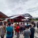 Panitia Gandeng Dit Pamobvit Polda Kalteng Assesmen Sirkuit UCI MTB 2024