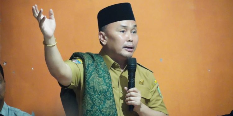 Pemprov Kalteng Gelar Pertemuan Akbar Bahas Resiko Bencana Alam dan Stunting