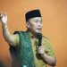 Pemprov Kalteng Gelar Pertemuan Akbar Bahas Resiko Bencana Alam dan Stunting