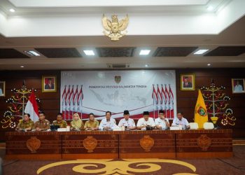 Mendagri Ingatkan Seluruh Penjabat Kepala Daerah Tidak Melakukan Politik Praktis